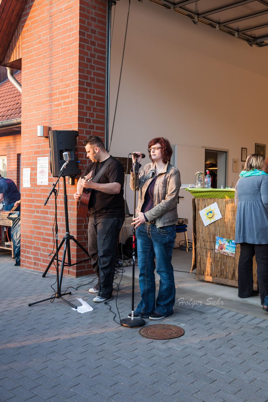 Bild 150 - Wiemersdorfer Maibaum